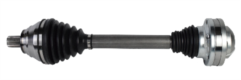 Driveshaft