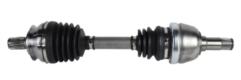 Driveshaft