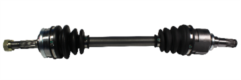 Driveshaft