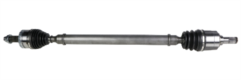 Driveshaft
