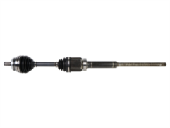 Driveshaft