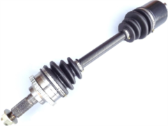 Driveshaft