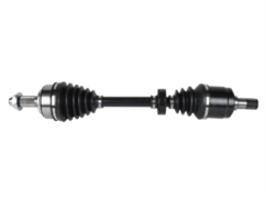 Driveshaft