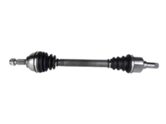 Driveshaft