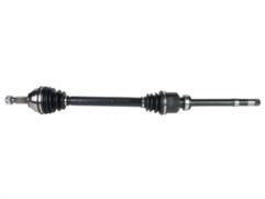 Driveshaft