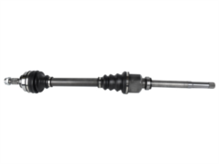 Driveshaft