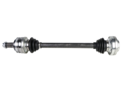 Driveshaft
