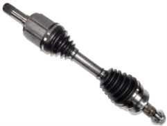 Driveshaft