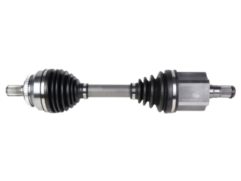 Driveshaft