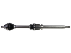 Driveshaft