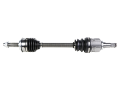 Driveshaft