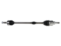 Driveshaft