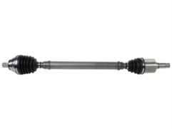 Driveshaft