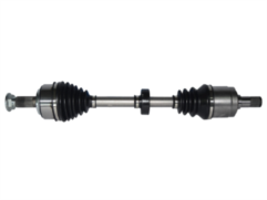 Driveshaft