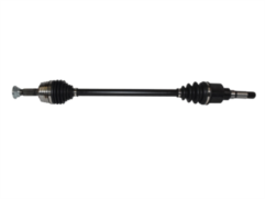 Driveshaft