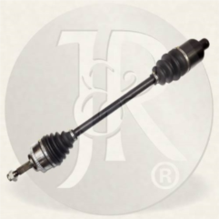Driveshaft