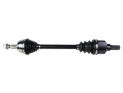 Driveshaft