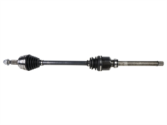 Driveshaft