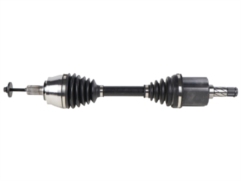 Driveshaft