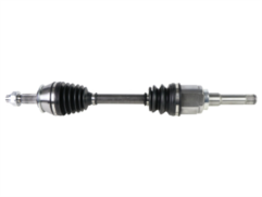 Driveshaft