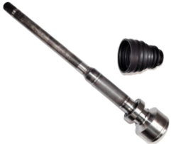 Intermediate Driveshaft