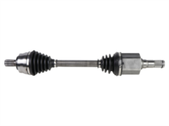 Driveshaft