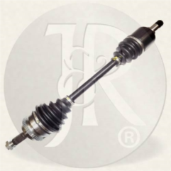 Driveshaft