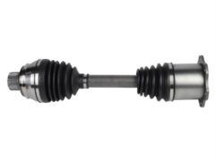 Driveshaft