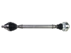 Driveshaft