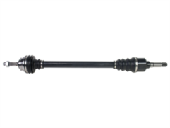 Driveshaft