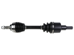 Driveshaft