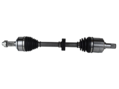 Driveshaft