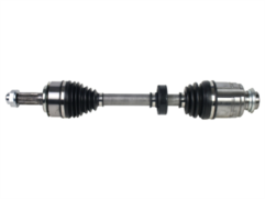 Driveshaft