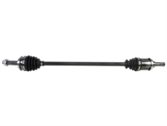 Driveshaft