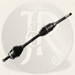 Driveshaft