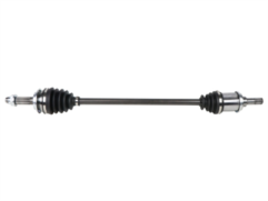 Driveshaft