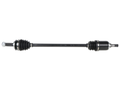 Driveshaft