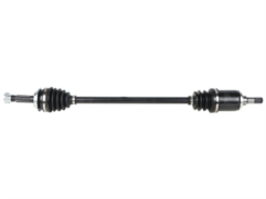 Driveshaft