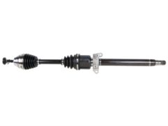 Driveshaft