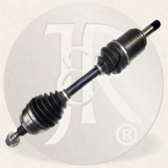 Driveshaft