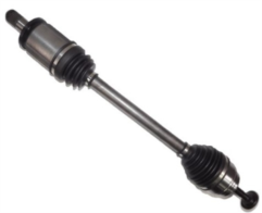 Driveshaft