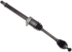Driveshaft
