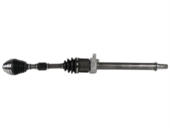 Driveshaft