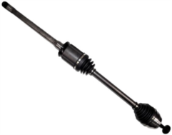 Driveshaft