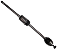 Driveshaft