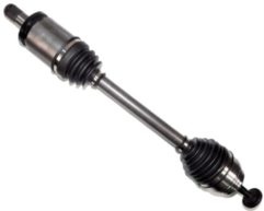 Driveshaft