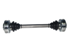 Driveshaft