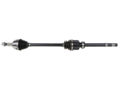 Driveshaft