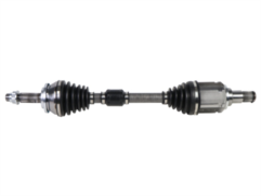 Driveshaft