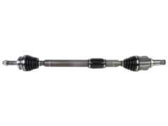 Driveshaft